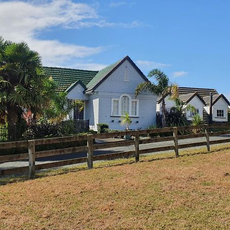 Koromatua Homestead Whatawhata Exterior foto