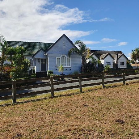 Koromatua Homestead Whatawhata Exterior foto