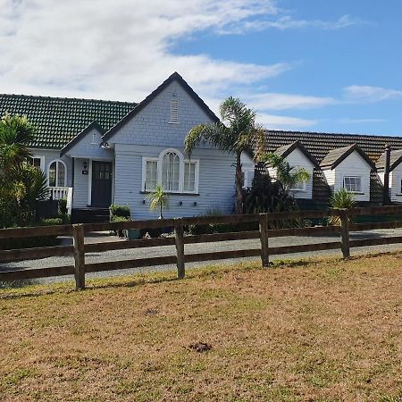 Koromatua Homestead Whatawhata Exterior foto